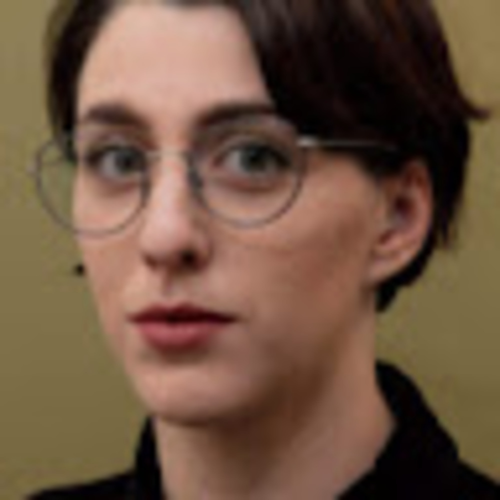Meet your Posher, Frances
